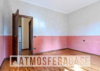 Foto 17 - Quadrilocale Via Madonna del Carmine
 
11, Ponteranica - foto 17