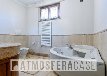 Foto 20 - Quadrilocale Via Madonna del Carmine
 
11, Ponteranica - foto 20