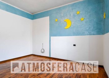 Foto 25 - Quadrilocale Via Madonna del Carmine
 
11, Ponteranica - foto 25