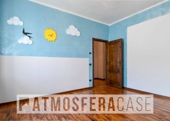 Foto 26 - Quadrilocale Via Madonna del Carmine
 
11, Ponteranica - foto 26