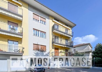 Foto 37 - Quadrilocale Via Madonna del Carmine
 
11, Ponteranica - foto 37