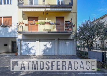 Foto 39 - Quadrilocale Via Madonna del Carmine
 
11, Ponteranica - foto 39