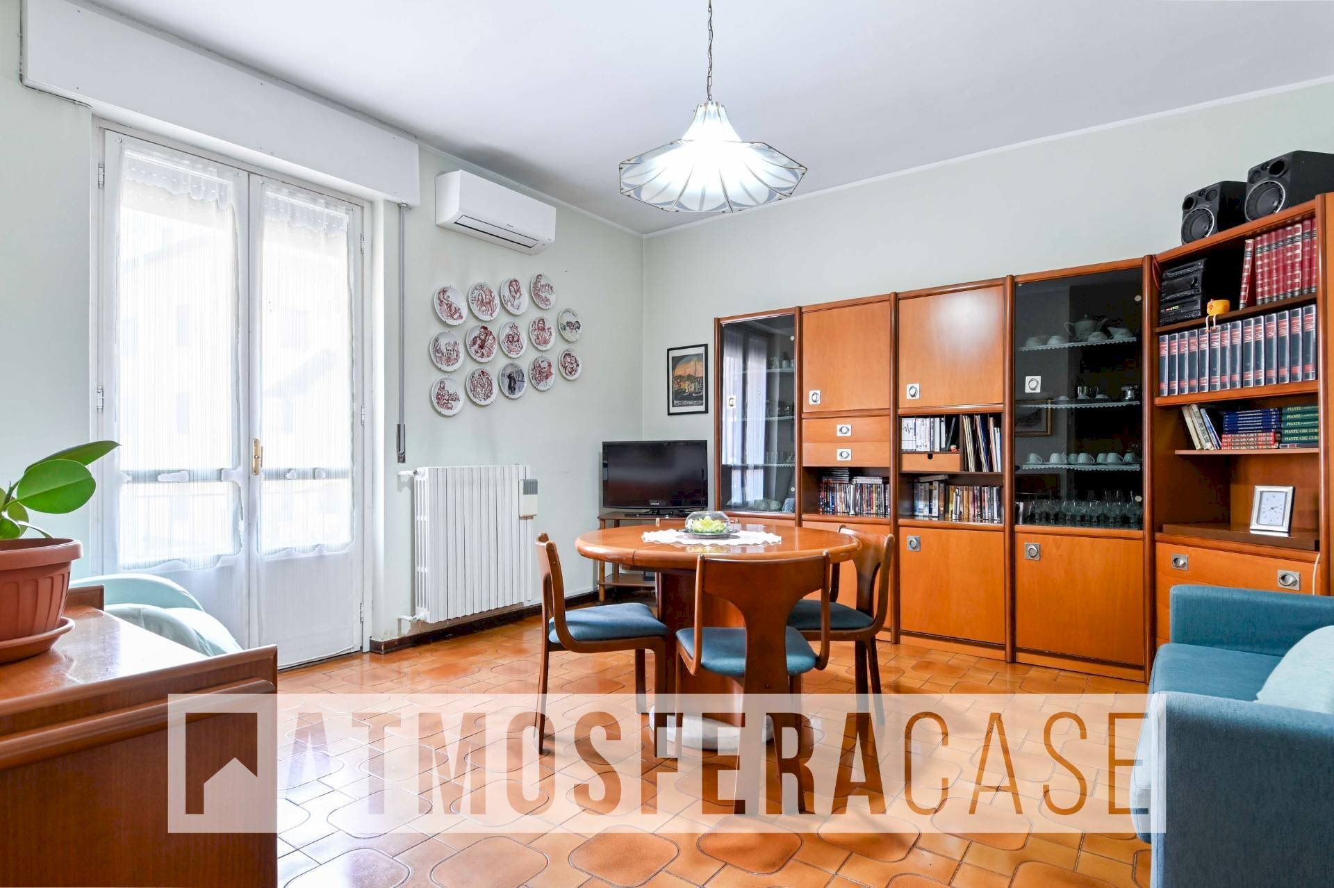 Foto 1 - Trilocale Via Brodolini
 
30/a, Trezzo sull'Adda - foto 1