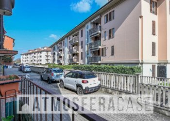 Foto 23 - Trilocale Via Brodolini
 
30/a, Trezzo sull'Adda - foto 23