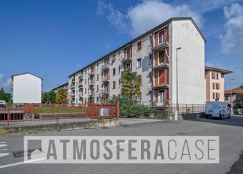 Foto 31 - Trilocale Via Brodolini
 
30/a, Trezzo sull'Adda - foto 31