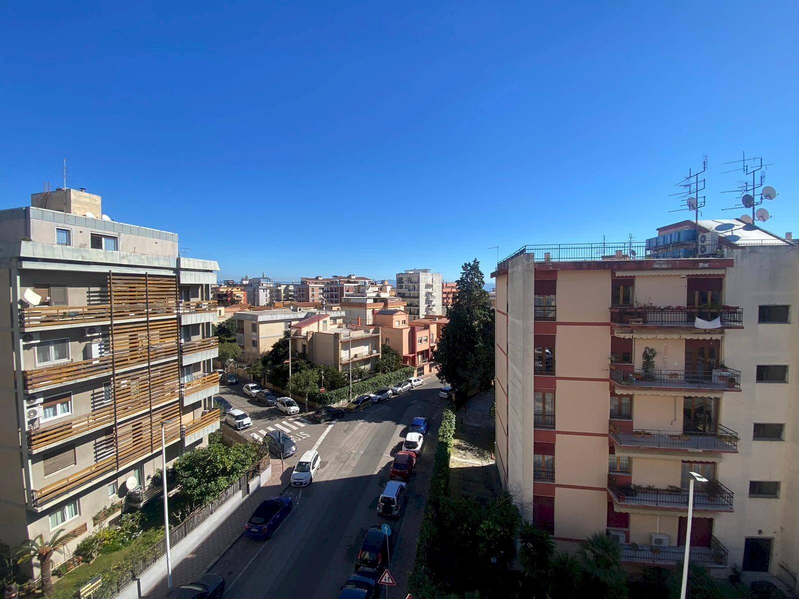 Foto 1 - Quadrilocale Cagliari - foto 1