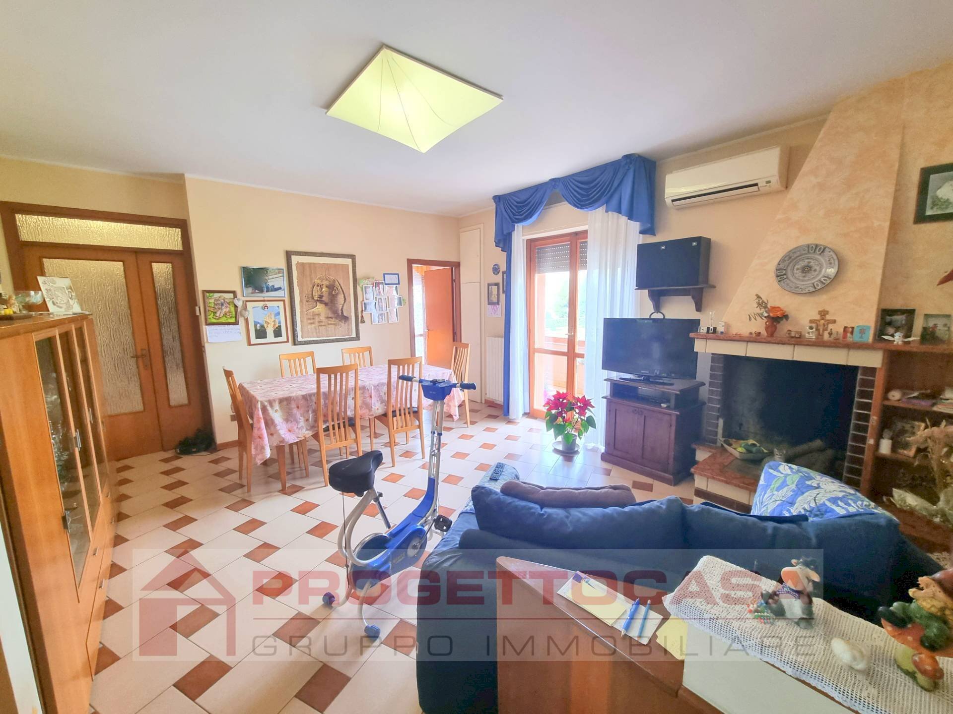 Foto 1 - Appartamento VIA TORINO
 
245, San Benedetto del Tronto - foto 1