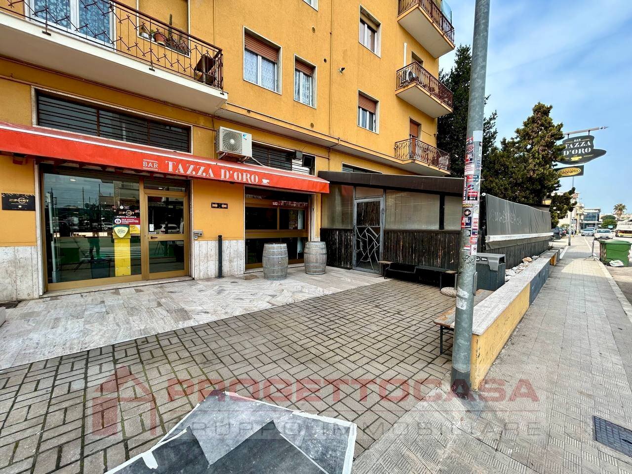 Foto 1 - Attività Commerciale Via Enrico Toti
 
33-35, San Benedetto del Tronto - foto 1