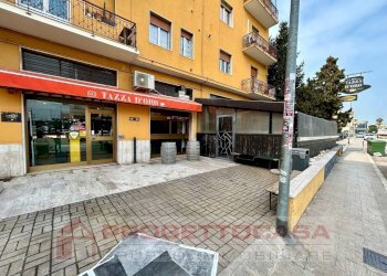 Foto 1 - Commercial Activity Via Enrico Toti
 
33-35, San Benedetto del Tronto - photo 1