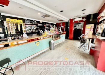 Foto 4 - Commercial Activity Via Enrico Toti
 
33-35, San Benedetto del Tronto - photo 4