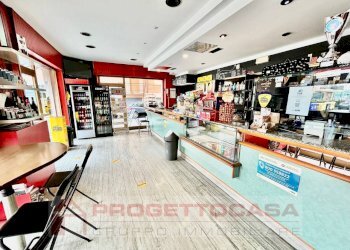 Foto 6 - Commercial Activity Via Enrico Toti
 
33-35, San Benedetto del Tronto - photo 6