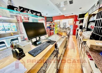 Foto 7 - Commercial Activity Via Enrico Toti
 
33-35, San Benedetto del Tronto - photo 7