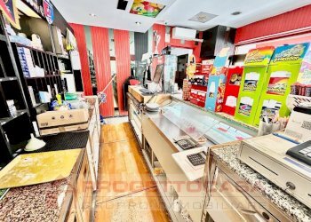 Foto 12 - Commercial Activity Via Enrico Toti
 
33-35, San Benedetto del Tronto - photo 12