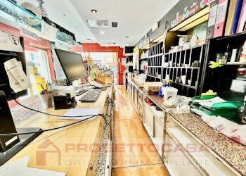 Foto 13 - Commercial Activity Via Enrico Toti
 
33-35, San Benedetto del Tronto - photo 13