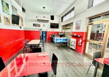 Foto 14 - Commercial Activity Via Enrico Toti
 
33-35, San Benedetto del Tronto - photo 14