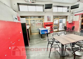 Foto 16 - Commercial Activity Via Enrico Toti
 
33-35, San Benedetto del Tronto - photo 16