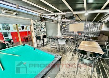 Foto 19 - Commercial Activity Via Enrico Toti
 
33-35, San Benedetto del Tronto - photo 19