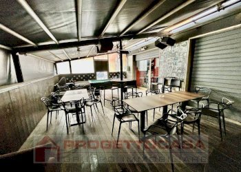 Foto 20 - Commercial Activity Via Enrico Toti
 
33-35, San Benedetto del Tronto - photo 20