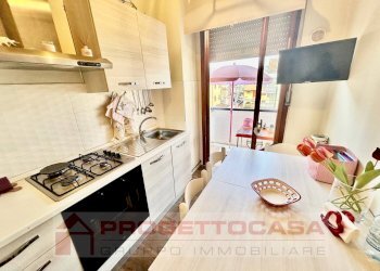 Foto 5 - Bilocale Via Amendola
 
8, Monteprandone - foto 5