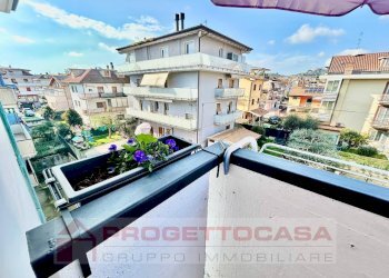 Foto 8 - Bilocale Via Amendola
 
8, Monteprandone - foto 8