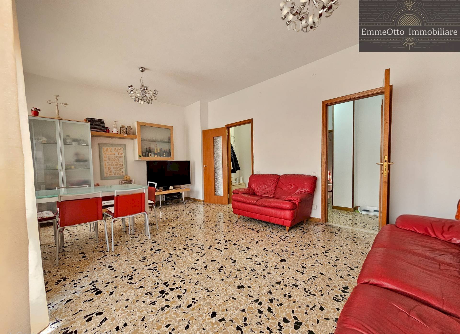 Foto 2 - Trilocale via capitanata, Cagliari - foto 2