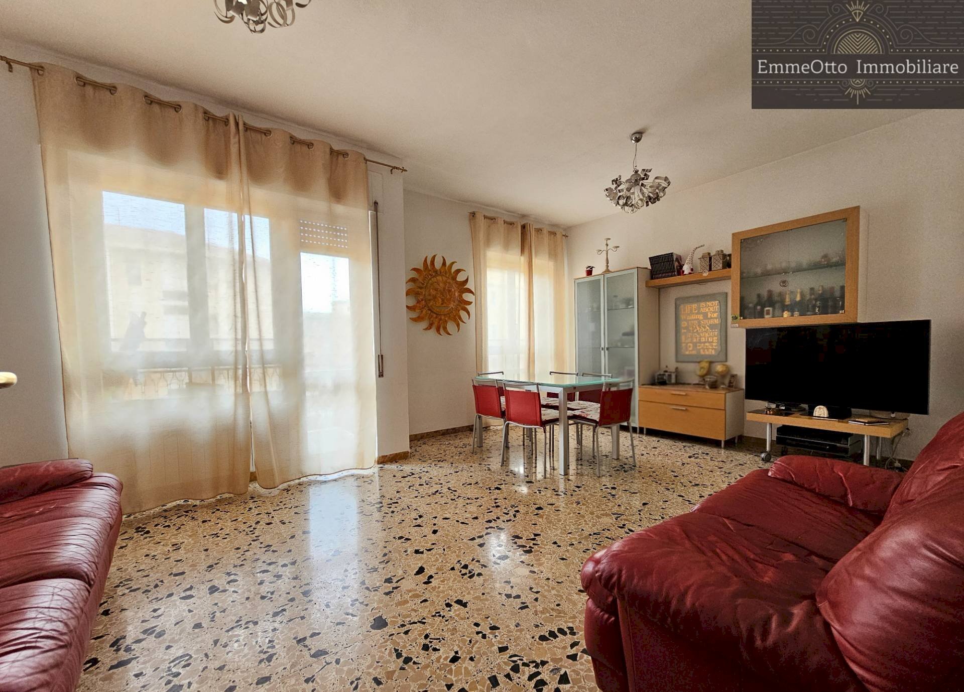 Foto 3 - Trilocale via capitanata, Cagliari - foto 3