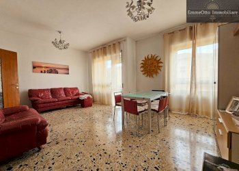 Foto 1 - Trilocale via capitanata, Cagliari - foto 1