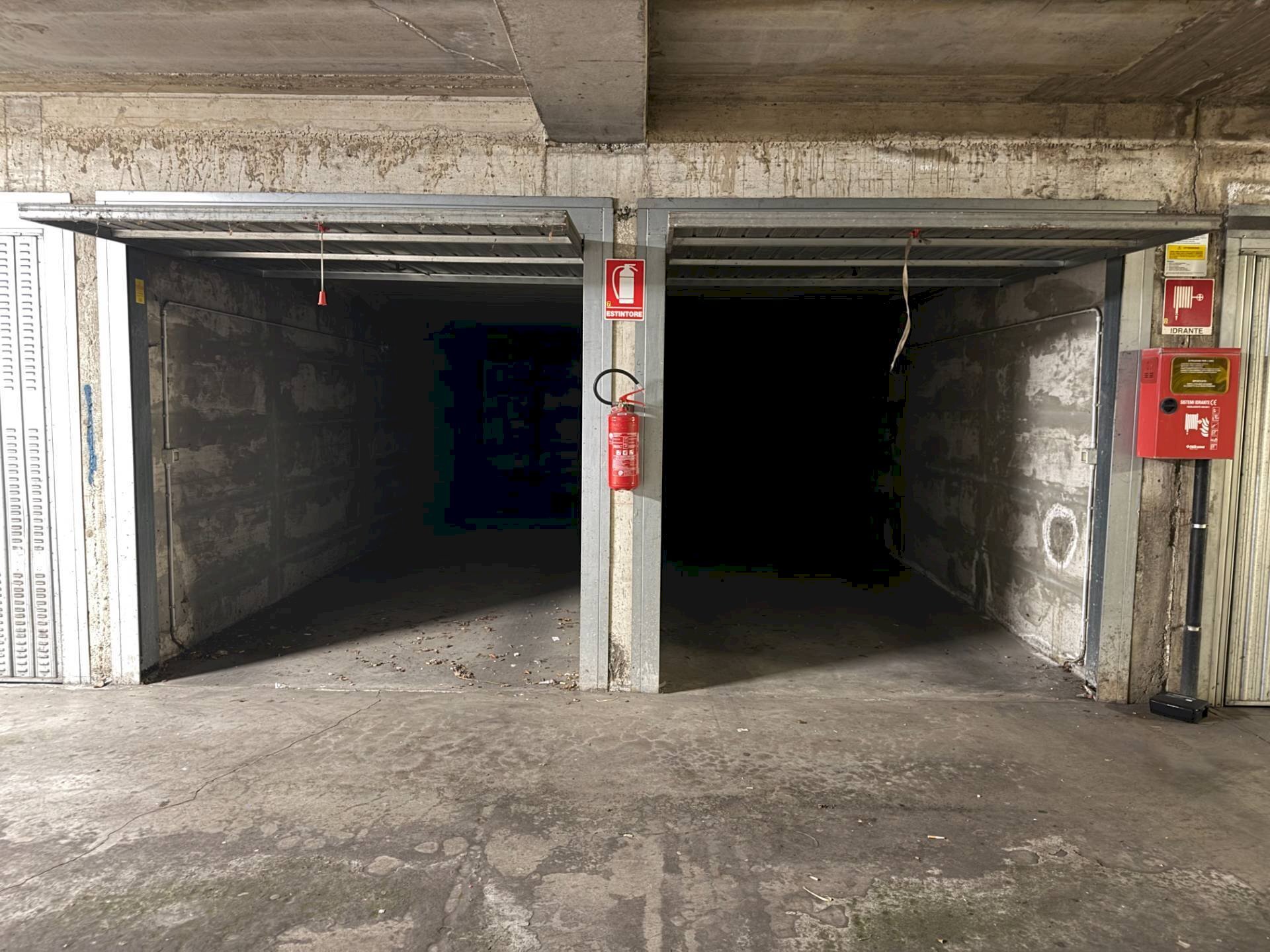 Foto 1 - Box Via Carlo Levi
 
snc, Senago - photo 1