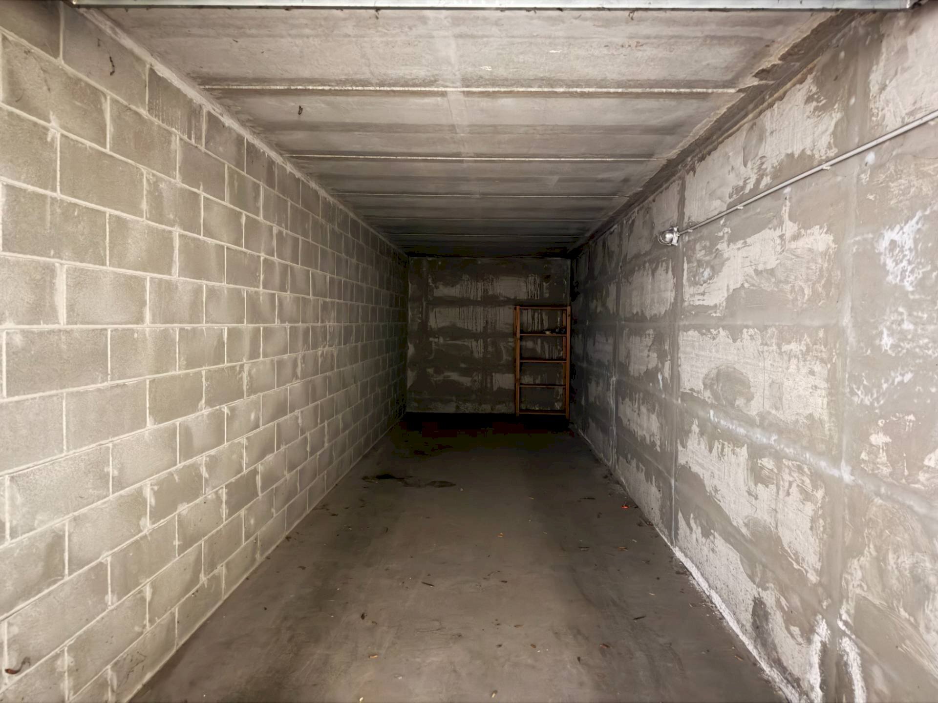 Foto 2 - Box Via Carlo Levi
snc, Senago - photo 2