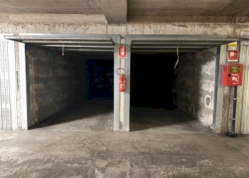 Foto 1 - Box Via Carlo Levi
 
snc, Senago - photo 1