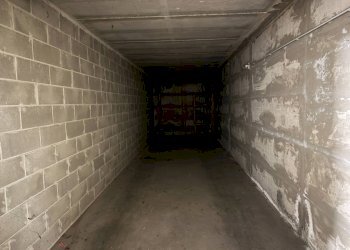 Foto 3 - Box Via Carlo Levi
 
snc, Senago - photo 3