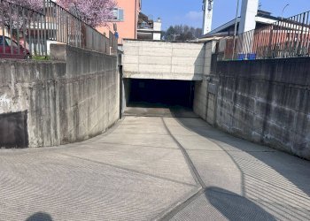 Foto 7 - Box Via Carlo Levi
 
snc, Senago - photo 7