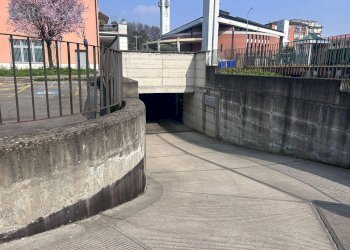 Foto 8 - Box Via Carlo Levi
 
snc, Senago - photo 8