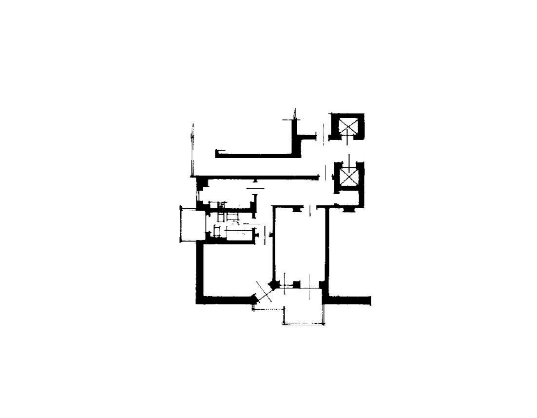 Foto 30 - Bilocale Via Bolivia
 
24, Paderno Dugnano - planimetria 1