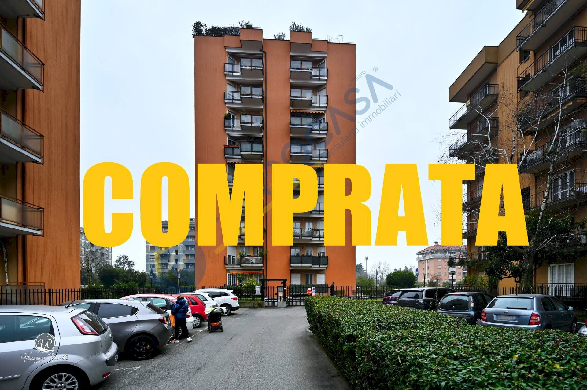 Foto 1 - Bilocale Via Bolivia
 
24, Paderno Dugnano - foto 1