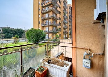 Foto 24 - Bilocale Via Bolivia
 
24, Paderno Dugnano - foto 24