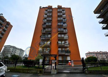 Foto 29 - Bilocale Via Bolivia
 
24, Paderno Dugnano - foto 29