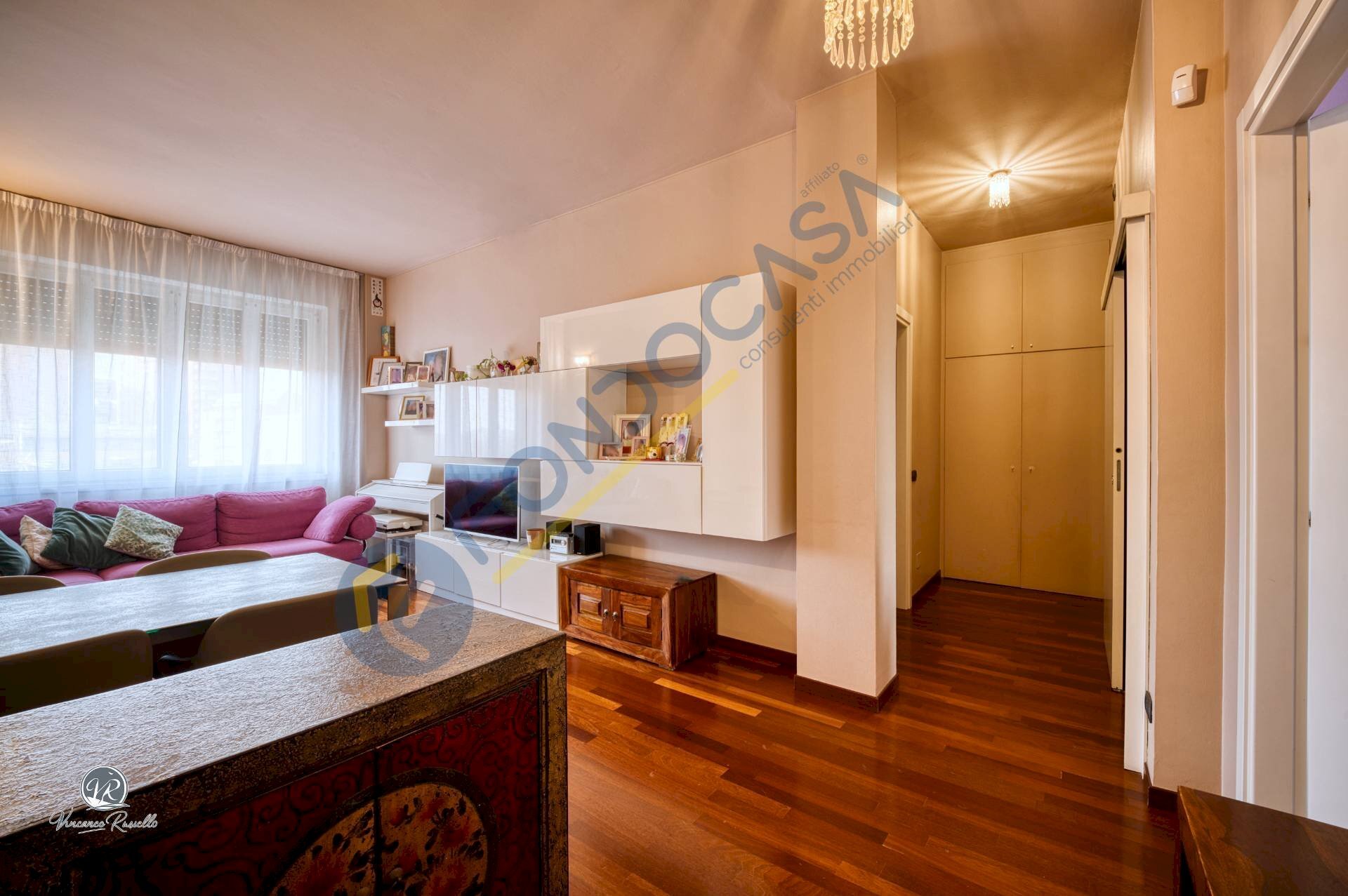 Foto 1 - Trilocale Via Fratelli Picardi
 
232, Sesto San Giovanni - foto 1