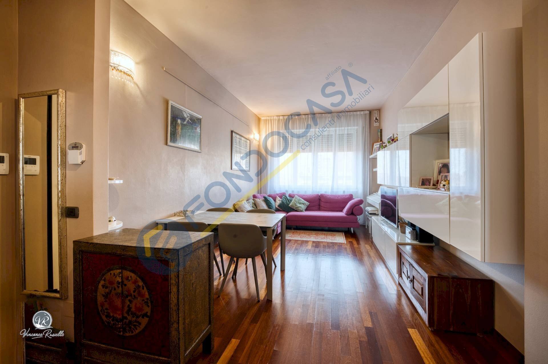 Foto 3 - Trilocale Via Fratelli Picardi
232, Sesto San Giovanni - foto 3