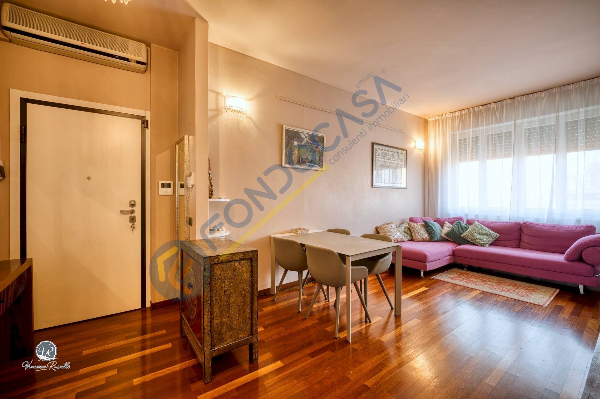 Foto 2 - Trilocale Via Fratelli Picardi
232, Sesto San Giovanni - foto 2