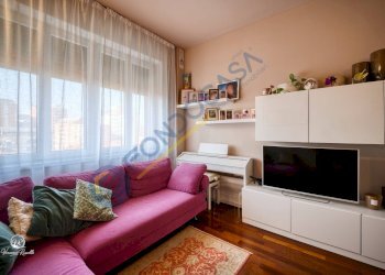 Foto 5 - Trilocale Via Fratelli Picardi
 
232, Sesto San Giovanni - foto 5