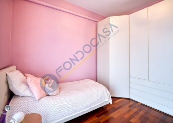 Foto 8 - Trilocale Via Fratelli Picardi
 
232, Sesto San Giovanni - foto 8