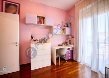 Foto 9 - Trilocale Via Fratelli Picardi
 
232, Sesto San Giovanni - foto 9