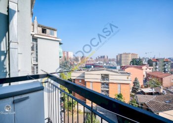 Foto 10 - Trilocale Via Fratelli Picardi
 
232, Sesto San Giovanni - foto 10