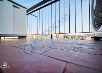 Foto 12 - Trilocale Via Fratelli Picardi
 
232, Sesto San Giovanni - foto 12