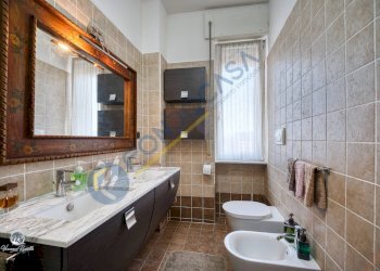 Foto 21 - Trilocale Via Fratelli Picardi
 
232, Sesto San Giovanni - foto 21