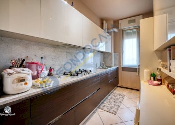 Foto 22 - Trilocale Via Fratelli Picardi
 
232, Sesto San Giovanni - foto 22