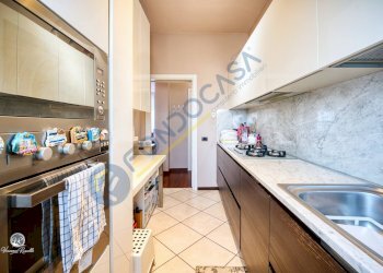 Foto 23 - Trilocale Via Fratelli Picardi
 
232, Sesto San Giovanni - foto 23