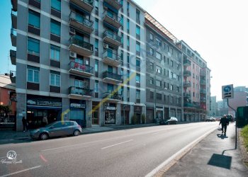 Foto 25 - Trilocale Via Fratelli Picardi
 
232, Sesto San Giovanni - foto 25