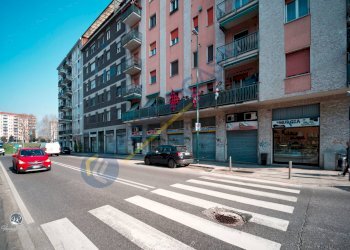 Foto 26 - Trilocale Via Fratelli Picardi
 
232, Sesto San Giovanni - foto 26